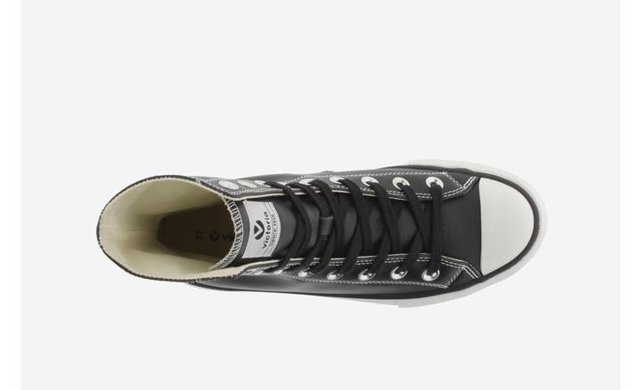 Immagine prodotto Victoria scarpe tribu doble botin vegano alta (39)