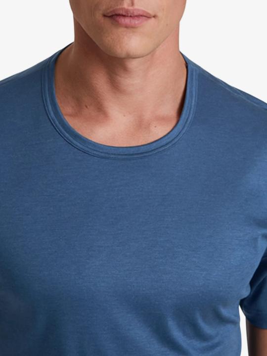 Actual product image Calida Pyjama "Relax Superlight" blau (XL)