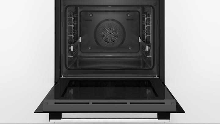 Actual product image Bosch Hausgeräte HRG5180S0