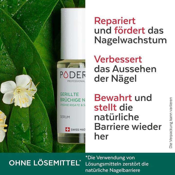 Immagine prodotto Poderm Siero per unghie (8 ml)