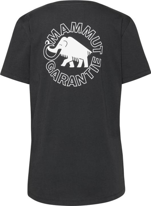 Actual product image Mammut Core T-Shirt Garantie, T-Shirts (S)