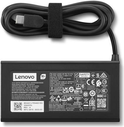Produktbild Lenovo AC Adapter (100 W)