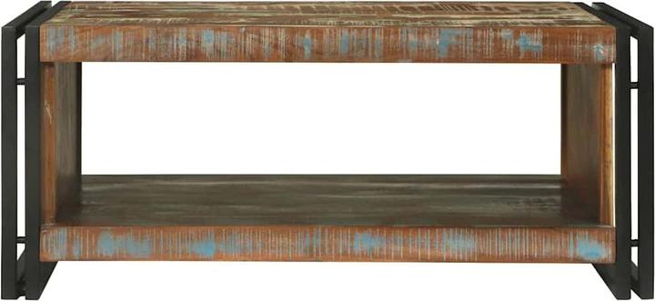 Image du produit VidaXL Table basse (90 x 50 cm)