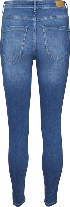 Produktbild Vero Moda VMSOPHIA Hohe Taille Skinny Fit Jeans Skinny Jeans (34)