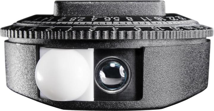 Actual product image Gossen Digisix2 (Light meter)