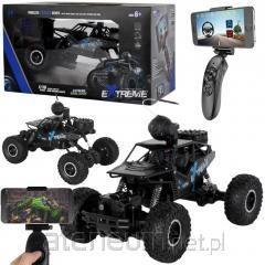 Actual product image No Name Remote control trolley LH-C009