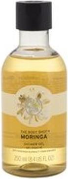 Body Shop - Shower gel Moringa (Shower Gel) - Volume: 60 ml (60 ml)
