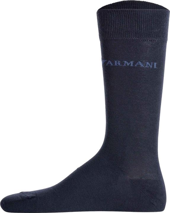 Actual product image Emporio Armani Casual Cotton (pack of 6, 40 - 45)
