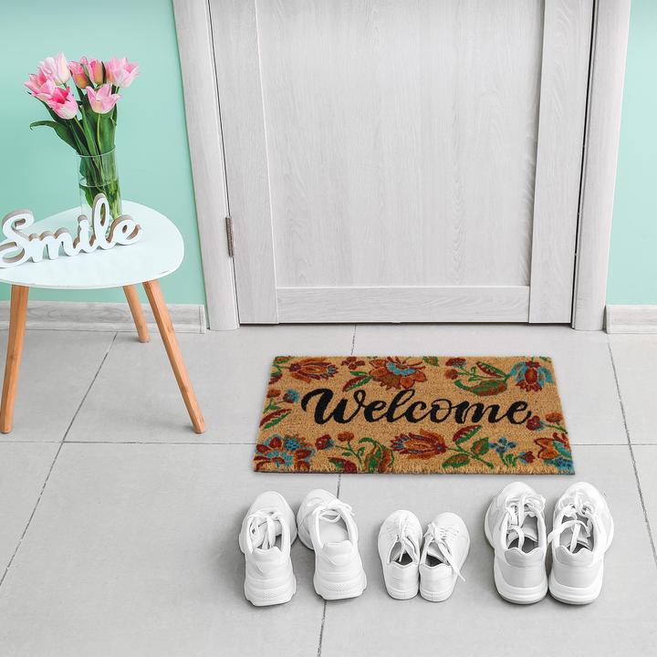 Image du produit Relaxdays Tapis de sol (60 x 40 x 1,5 cm)