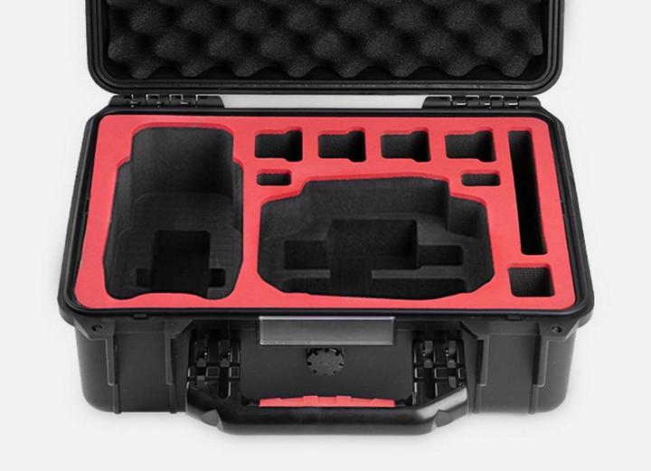 Immagine prodotto Pgytech Custodia di sicurezza per DJI Mavic 3 (Borsa porta drone, DJI Mavic 3 Classic, DJI Mavic 3 Pro, DJI Mavic 3)