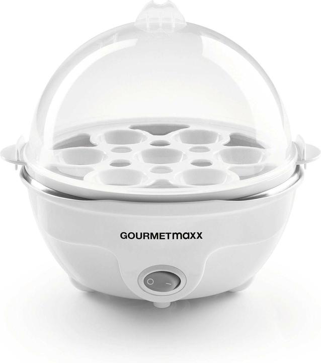 Gourmetmaxx Egg boiler
