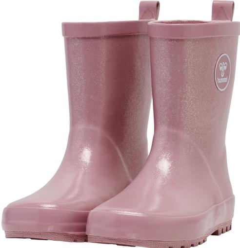 Produktbild hummel Rubber Boot Glitter Jr (21)