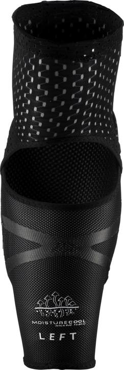 Produktbild Leatt Kinder Ellenbogenprotektoren 3DF 5.0 Junior (One Size, Ellbogenschoner, Paar)
