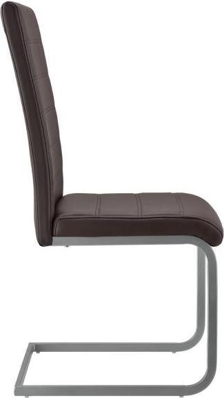 Produktbild Juskys Freischwinger Vegas 4er Set