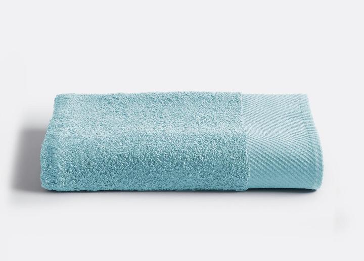 Actual product image La Redoute Interieurs Maxi Drap De Bain (100 x 150 cm)