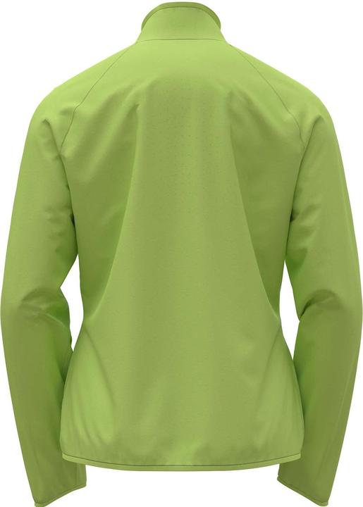 Actual product image Odlo Jacket ESSENTIAL LIGHT (XS)