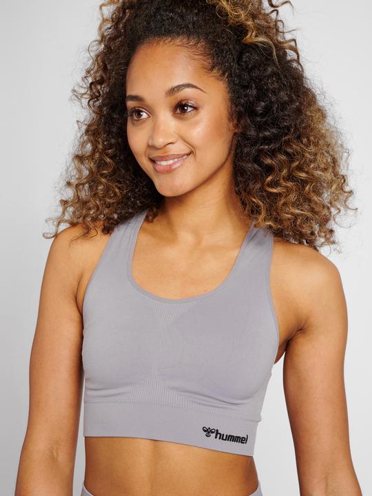 Produktbild hummel Tif Seamless Sports Top (XS)