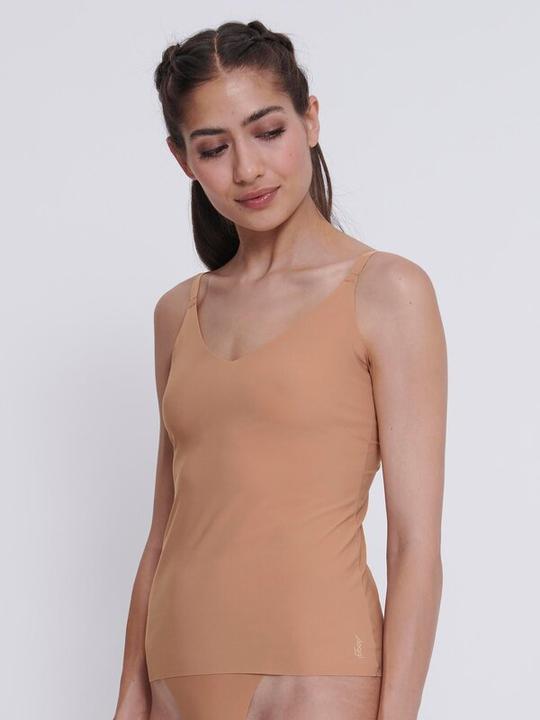 Immagine prodotto Sloggi Top a spaghetti ZERO Feel 2.0 (XS, Confezione singola)