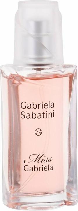 Produktbild Gabriela Sabatini Miss Gabriela (Eau de Toilette, 30 ml)