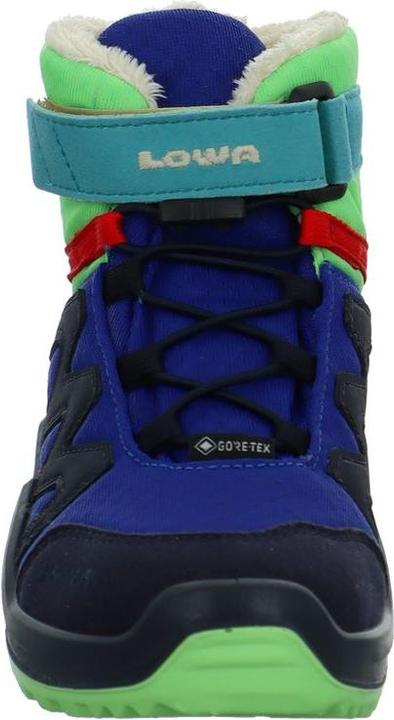 Produktbild Lowa Maddox Warm GTX NAMUK (35)