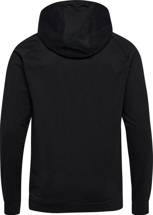 Immagine prodotto hummel Maglia uomo con cappuccio in cotone con logo e cappuccio (XL)