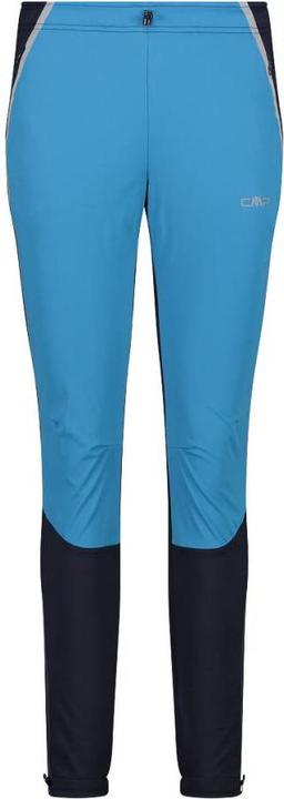 Produktbild CMP Campagnolo Long Pant Light Softshell (L)