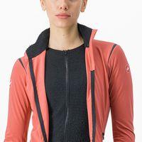 Produktbild Castelli Alpha Flight Ros W Jacket (S)