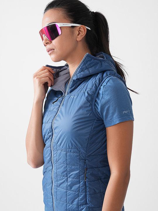 Produktbild Meru Isoweste Naknek (M)