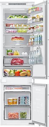 Immagine prodotto Samsung BRB30705DWW/EF Frigorifero Congelatore Integrato 298 l D Bianco (298 l)