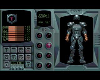 Immagine prodotto Retro Games La A500 Mini (INT)