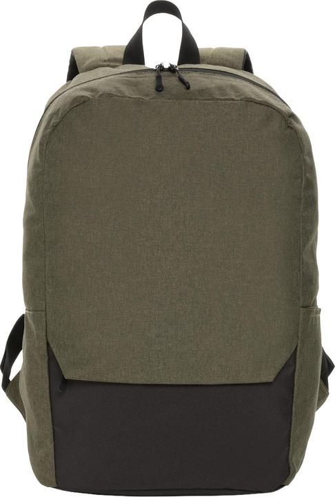 Actual product image Xd Collection Kazu RPET Aware Laptop Backpack (15 l)