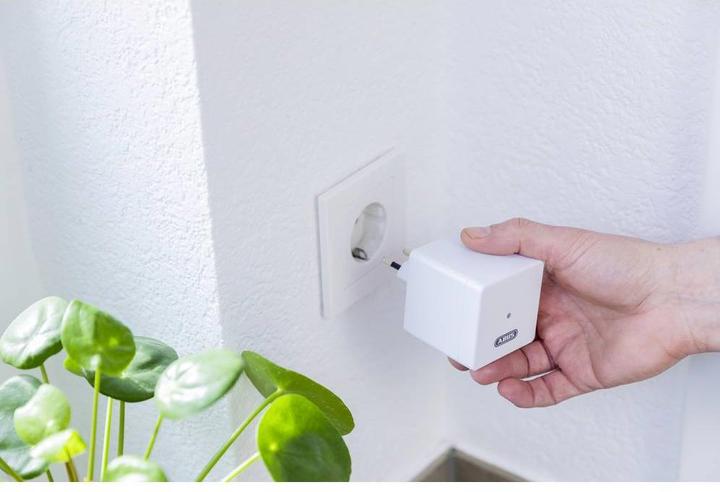 Produktbild Abus HomeTec Pro CFW3100 W