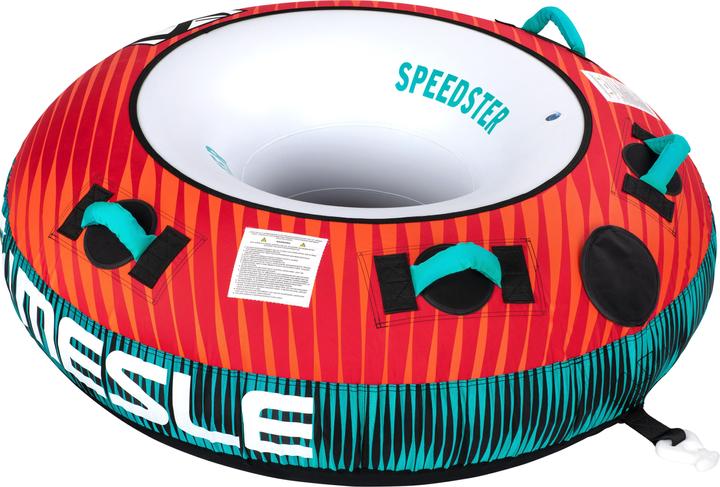 Mesle Tube Speedster 58"