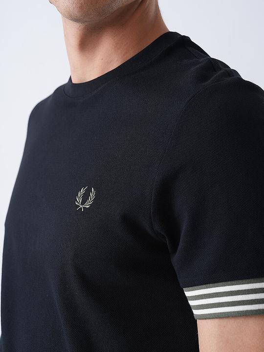 Actual product image Fred Perry M7707 (L)