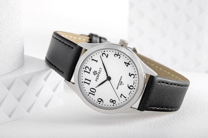 Produktbild PERFECT GX004-01 Damenuhr (34 mm)