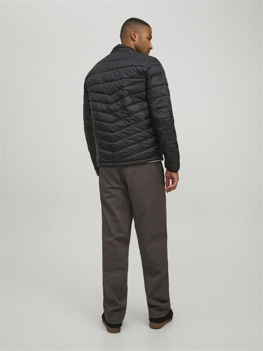 Actual product image Jack & Jones Leichte High Neck Wattierte Jacke (XXL)