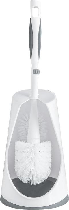 Produktbild CREaCLEAN CLARISSA WC-Garnitur XL