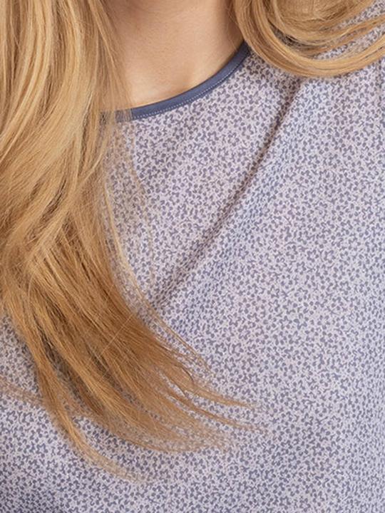 Produktbild ISA Bodywear Pyjama lang (L)