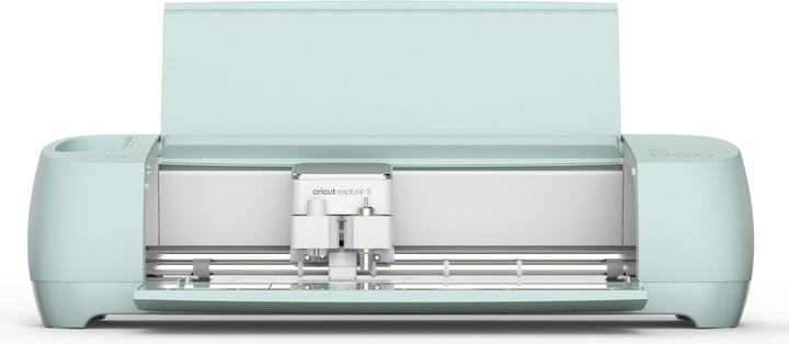 Image du produit Cricut Traceur de découpe Explore 3