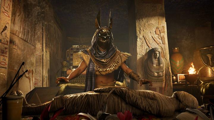 Immagine prodotto Ubisoft Assassin's Creed Origins Edizione Oro (Xbox One X, Xbox Series X, Xbox One S, Xbox Serie S)