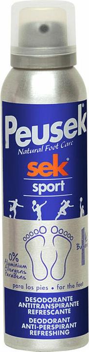 Actual product image Peusek SEK Spray 150ml (Spray, 150 ml)
