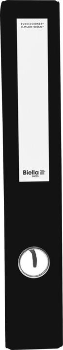 Actual product image Biella federal file (A4, 40 mm, 1 Piece)