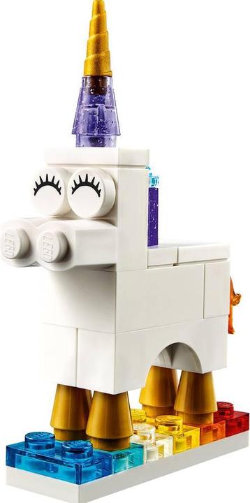 Actual product image LEGO Creative construction set (11013, LEGO Classic)