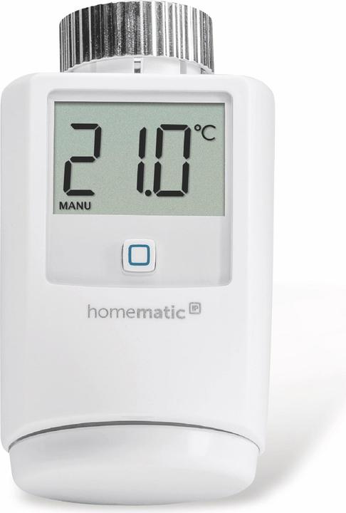EQ-3 Termostato del radiatore