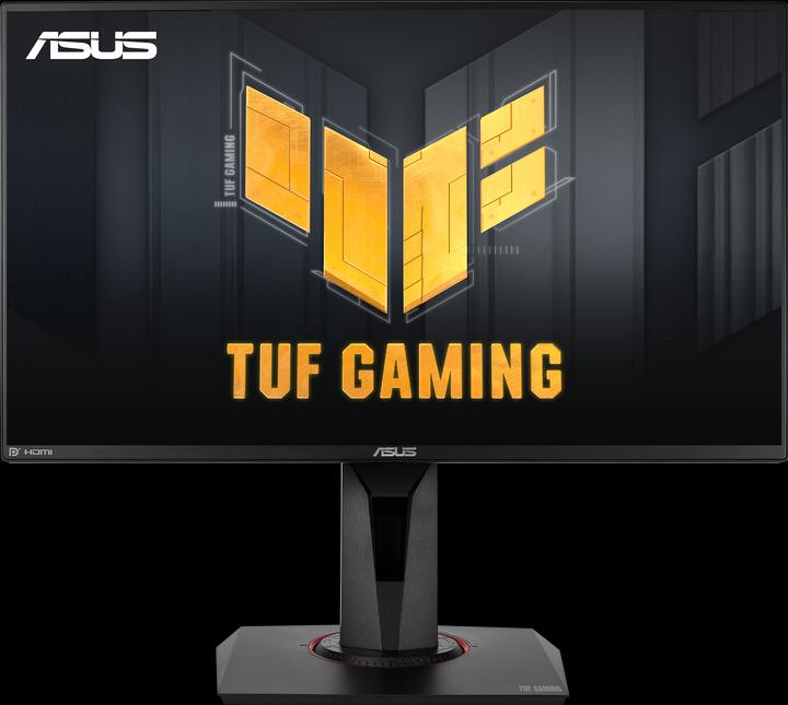 Image du produit ASUS TUF Gaming VG259QM (1920 x 1080 pixels, 24.50")