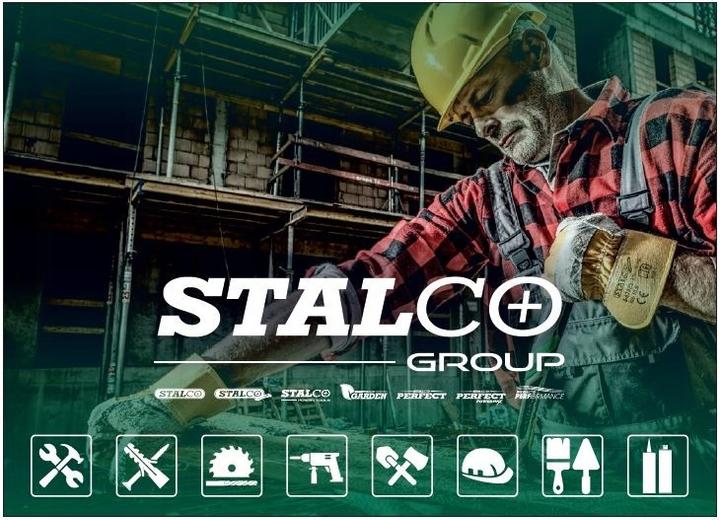 Immagine prodotto Stalco Nastro adesivo 48x50m blu Premium (24SZ)