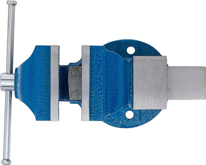 Produktbild BGS Parallel-Schraubstock | 80 mm Spannbacken (80 mm)