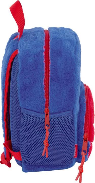 Produktbild Spiderman Kinderrucksack Spider-Man Marineblau 22 x 27 x 10 cm (6 l)