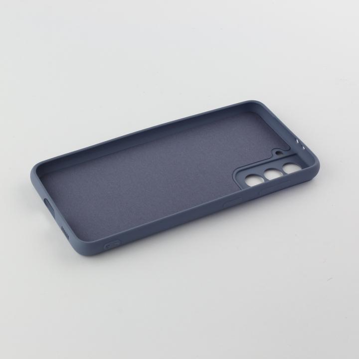 Actual product image PhoneLook Coque Soft Touch (Samsung Galaxy S22)
