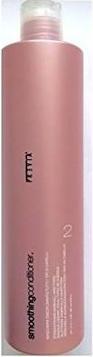 Actual product image Previa Smoothing Shampoo 500ml (500 ml, Liquid shampoo)